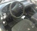 Зеленый Дэу Сенс, объемом двигателя 1.4 л и пробегом 127 тыс. км за 2305 $, фото 8 на Automoto.ua