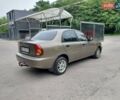 Зелений Деу Сенс, об'ємом двигуна 1.3 л та пробігом 160 тис. км за 2200 $, фото 10 на Automoto.ua