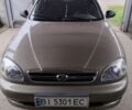 Зеленый Дэу Сенс, объемом двигателя 1.5 л и пробегом 56 тыс. км за 3200 $, фото 1 на Automoto.ua