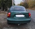 Зеленый Дэу Сенс, объемом двигателя 1.3 л и пробегом 152 тыс. км за 2000 $, фото 2 на Automoto.ua