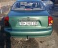 Зелений Деу Сенс, об'ємом двигуна 1.3 л та пробігом 1000 тис. км за 2300 $, фото 3 на Automoto.ua