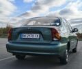 Дэу Сенс 2011 в Ровно на Automoto.ua Зеленый Дэу Сенс, объемом двигателя 1.3 л и пробегом 26 тыс. км за 3100 $, фото 3 на Automoto.ua