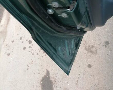 Зелений Деу Сенс, об'ємом двигуна 1.3 л та пробігом 98 тис. км за 1599 $, фото 10 на Automoto.ua