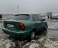 Зеленый Дэу Сенс, объемом двигателя 1.5 л и пробегом 197 тыс. км за 1799 $, фото 6 на Automoto.ua