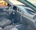 Зелений Деу Сенс, об'ємом двигуна 1.3 л та пробігом 85 тис. км за 3000 $, фото 5 на Automoto.ua