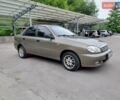 Зелений Деу Сенс, об'ємом двигуна 1.3 л та пробігом 160 тис. км за 2200 $, фото 6 на Automoto.ua