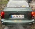 Зеленый Дэу Сенс, объемом двигателя 1.3 л и пробегом 105 тыс. км за 2500 $, фото 2 на Automoto.ua