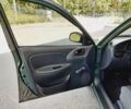 Зеленый Дэу Сенс, объемом двигателя 1.5 л и пробегом 200 тыс. км за 2850 $, фото 9 на Automoto.ua