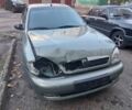 Дэу Сенс 2011 в Харькове на Automoto.ua Зеленый Дэу Сенс, объемом двигателя 1.5 л и пробегом 287 тыс. км за 1188 $, фото 3 на Automoto.ua