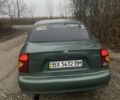 Зеленый Дэу Сенс, объемом двигателя 1.3 л и пробегом 134 тыс. км за 2700 $, фото 3 на Automoto.ua