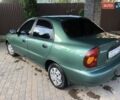 Зеленый Дэу Сенс, объемом двигателя 1.3 л и пробегом 167 тыс. км за 3500 $, фото 1 на Automoto.ua