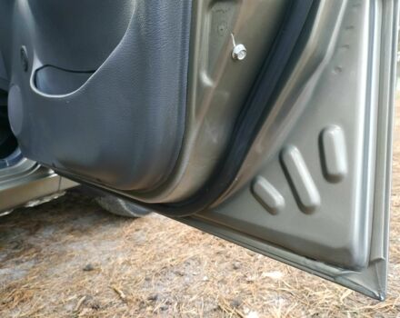 Зеленый Дэу Сенс, объемом двигателя 1.5 л и пробегом 151 тыс. км за 2900 $, фото 13 на Automoto.ua