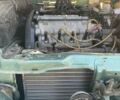 Зеленый Дэу Сенс, объемом двигателя 1.3 л и пробегом 112 тыс. км за 2000 $, фото 10 на Automoto.ua