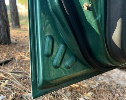 Зелений Деу Сенс, об'ємом двигуна 1.3 л та пробігом 136 тис. км за 3400 $, фото 18 на Automoto.ua