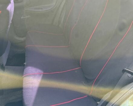 Зеленый Дэу Сенс, объемом двигателя 1.3 л и пробегом 220 тыс. км за 2000 $, фото 7 на Automoto.ua