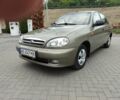 Зеленый Дэу Сенс, объемом двигателя 0 л и пробегом 115 тыс. км за 2750 $, фото 1 на Automoto.ua