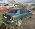 Зеленый Дэу Сенс, объемом двигателя 1.3 л и пробегом 220 тыс. км за 2000 $, фото 3 на Automoto.ua