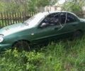Зеленый Дэу Сенс, объемом двигателя 1.3 л и пробегом 130 тыс. км за 1626 $, фото 1 на Automoto.ua