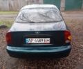 Зелений Деу Сенс, об'ємом двигуна 1.3 л та пробігом 114 тис. км за 90000 $, фото 8 на Automoto.ua