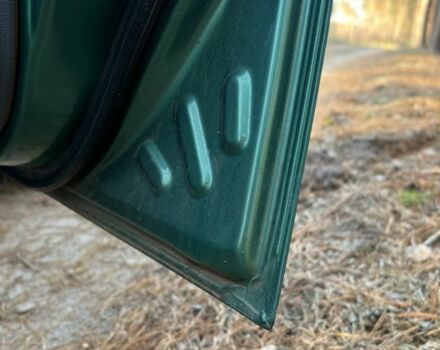 Зелений Деу Сенс, об'ємом двигуна 1.3 л та пробігом 136 тис. км за 3400 $, фото 16 на Automoto.ua