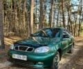 Зелений Деу Сенс, об'ємом двигуна 1.3 л та пробігом 136 тис. км за 3400 $, фото 1 на Automoto.ua
