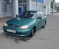 Зеленый Дэу Сенс, объемом двигателя 0 л и пробегом 80 тыс. км за 2761 $, фото 1 на Automoto.ua