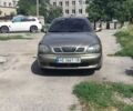 Зеленый Дэу Сенс, объемом двигателя 1.3 л и пробегом 330 тыс. км за 2500 $, фото 1 на Automoto.ua