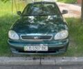 Зеленый Дэу Сенс, объемом двигателя 0 л и пробегом 89 тыс. км за 2900 $, фото 1 на Automoto.ua