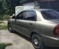Зеленый Дэу Сенс, объемом двигателя 1.3 л и пробегом 330 тыс. км за 2500 $, фото 5 на Automoto.ua