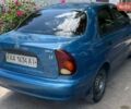 Зеленый Дэу Сенс, объемом двигателя 1.3 л и пробегом 128 тыс. км за 2500 $, фото 4 на Automoto.ua