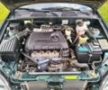 Зеленый Дэу Сенс, объемом двигателя 1.3 л и пробегом 75 тыс. км за 3500 $, фото 13 на Automoto.ua