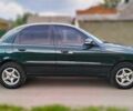 Зеленый Дэу Сенс, объемом двигателя 1.3 л и пробегом 75 тыс. км за 3500 $, фото 4 на Automoto.ua