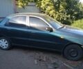 Зелений Деу Сенс, об'ємом двигуна 1.3 л та пробігом 13 тис. км за 1497 $, фото 1 на Automoto.ua
