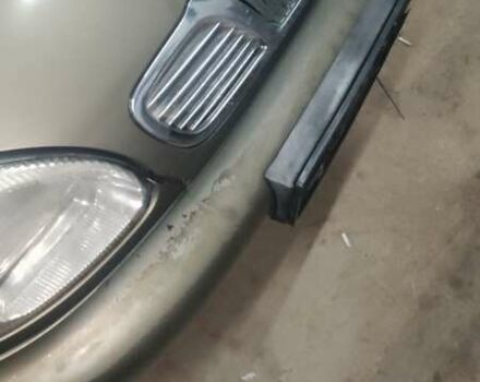 Зелений Деу Сенс, об'ємом двигуна 1.3 л та пробігом 184 тис. км за 1301 $, фото 9 на Automoto.ua