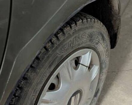 Зелений Деу Сенс, об'ємом двигуна 1.3 л та пробігом 184 тис. км за 1301 $, фото 5 на Automoto.ua