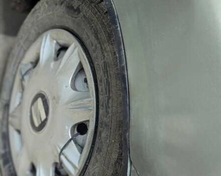 Зелений Деу Сенс, об'ємом двигуна 1.3 л та пробігом 184 тис. км за 1301 $, фото 3 на Automoto.ua