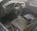 Зеленый Дэу Сенс, объемом двигателя 1.5 л и пробегом 127 тыс. км за 3500 $, фото 5 на Automoto.ua
