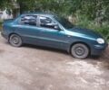 Зеленый Дэу Сенс, объемом двигателя 1.5 л и пробегом 127 тыс. км за 3500 $, фото 1 на Automoto.ua