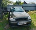 Зеленый Дэу Сенс, объемом двигателя 1.3 л и пробегом 200 тыс. км за 1650 $, фото 1 на Automoto.ua