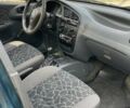 Зеленый Дэу Сенс, объемом двигателя 1.3 л и пробегом 100 тыс. км за 2415 $, фото 8 на Automoto.ua