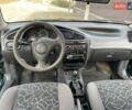 Зеленый Дэу Сенс, объемом двигателя 1.3 л и пробегом 100 тыс. км за 2415 $, фото 5 на Automoto.ua