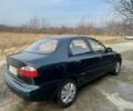 Зеленый Дэу Сенс, объемом двигателя 1.3 л и пробегом 100 тыс. км за 2415 $, фото 1 на Automoto.ua