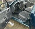 Зеленый Дэу Сенс, объемом двигателя 1.3 л и пробегом 100 тыс. км за 2236 $, фото 4 на Automoto.ua