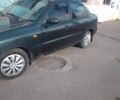 Зеленый Дэу Сенс, объемом двигателя 1.5 л и пробегом 183 тыс. км за 2700 $, фото 5 на Automoto.ua