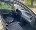 Зеленый Дэу Сенс, объемом двигателя 1.3 л и пробегом 157 тыс. км за 1999 $, фото 10 на Automoto.ua