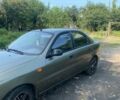 Зеленый Дэу Сенс, объемом двигателя 1.3 л и пробегом 157 тыс. км за 1999 $, фото 3 на Automoto.ua