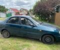 Зеленый Дэу Сенс, объемом двигателя 1.3 л и пробегом 106 тыс. км за 1400 $, фото 2 на Automoto.ua