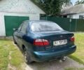 Зеленый Дэу Сенс, объемом двигателя 1.3 л и пробегом 106 тыс. км за 1400 $, фото 7 на Automoto.ua