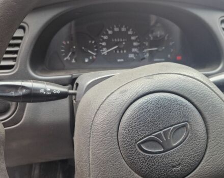 Деу Сенс 2006 у Києві на Automoto.ua Зелений Деу Сенс, об'ємом двигуна 1.5 л та пробігом 154 тис. км за 2700 $, фото 5 на Automoto.ua