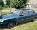 Зеленый Дэу Сенс, объемом двигателя 1.3 л и пробегом 106 тыс. км за 1400 $, фото 8 на Automoto.ua